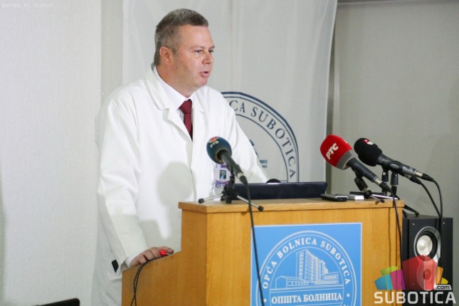 Opšta bolnica proslavila 178 godina rada