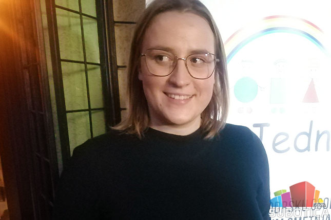 Magazin „Liceulice“ i u našem gradu