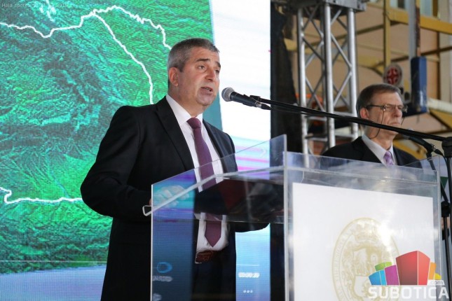 Otvoren „Subotički sajam 2018“