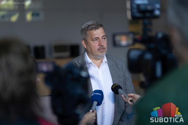 Počela nova akademska godina - prijem za brucoše na Ekonomskom fakultetu