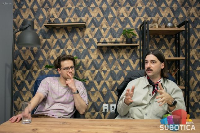 "Parkiranje" - kulturno razmrdavanje grada kroz nastupe di-džejeva i bendova, u subotu elektro žurka u "Pogonu"