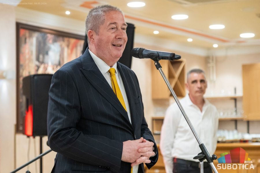 Završeni „Dani crnogorske kulture“ u Subotici uz gusle, poeziju i tradicionalne specijalitete