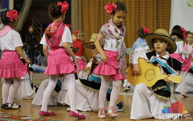 U ponedeljak počinje 30. "Klincijada"