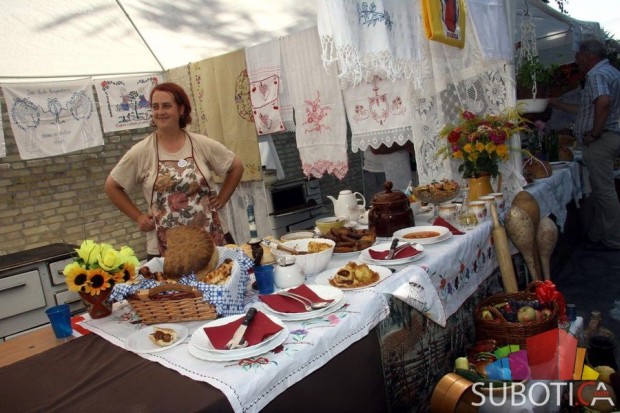 Održani Dani bunjevačke kulture