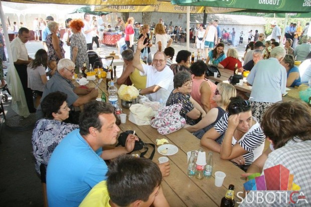 Održani Dani bunjevačke kulture