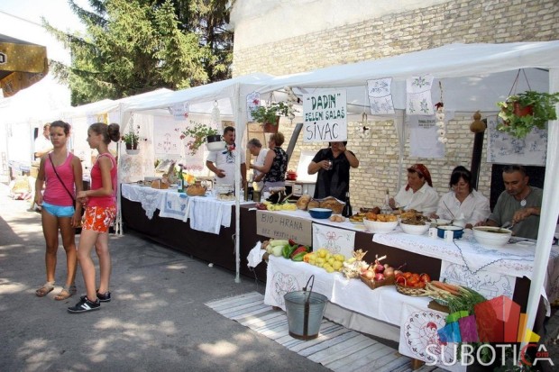 Održani Dani bunjevačke kulture