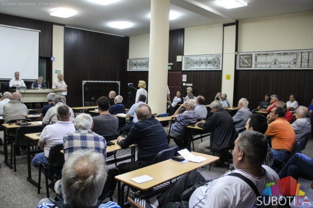 Nemanja Simović novi predsednik FK "Bačka 1901"