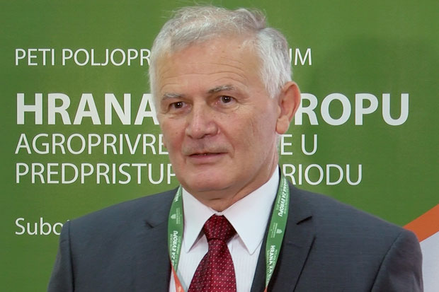 U Subotici se održava peti poljoprivredni forum „Hrana za Evropu“