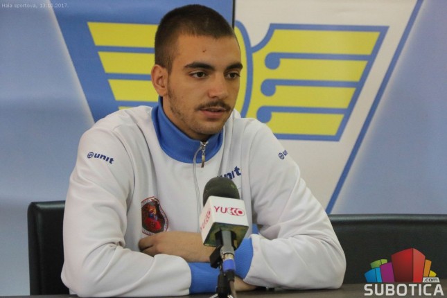 Košarka: Spartak posle preokreta slavio protiv OKK Beograda (75:76)