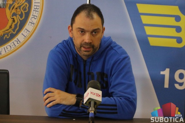 Košarka: Spartak posle preokreta slavio protiv OKK Beograda (75:76)