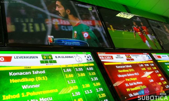 Mesec borbe protiv bolesti zavisnosti - kocka nije igra