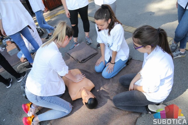 Kako ponovo pokrenuti srce?