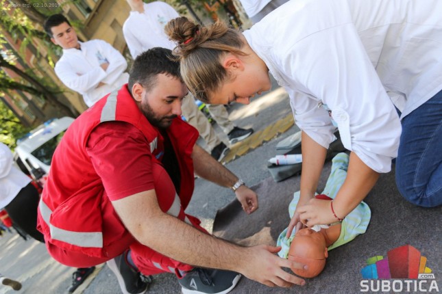 Kako ponovo pokrenuti srce?