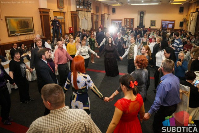 Bunjevci obeležili Dan Velikog prela