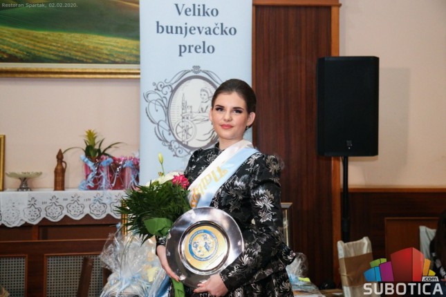 Bunjevci obeležili Dan Velikog prela