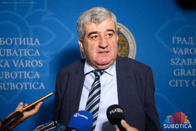 Građevinski fakultet obeležio pola veka postojanja