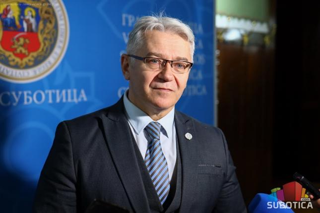 Građevinski fakultet obeležio pola veka postojanja