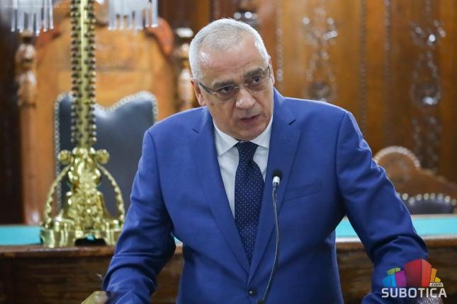 Građevinski fakultet obeležio pola veka postojanja