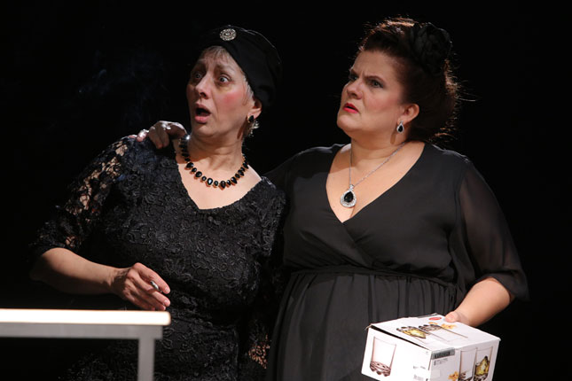 Premijera predstave "Avgust u okrugu Osejdž" večeras u Narodnom pozorištu