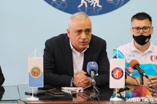 KMF "Full feel" novi član Futsal lige Vojvodine