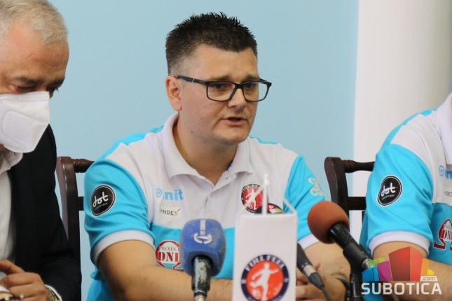 KMF "Full feel" novi član Futsal lige Vojvodine