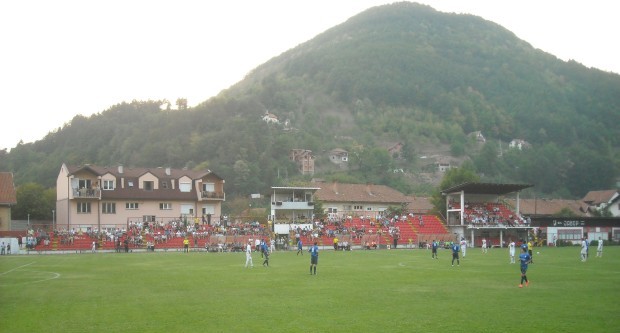 FK "Spartak" još uvek bez pobede u novoj sezoni