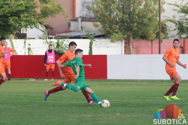 Fudbal: Vinogradar osvojio Kup Gradske lige