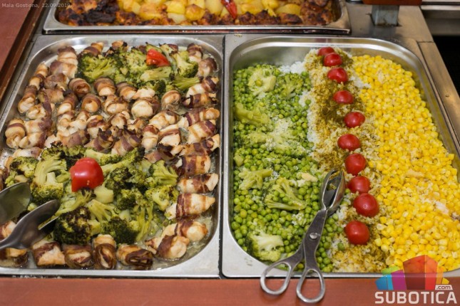 "Mala gostiona" čeka svog 170.000-tog gosta