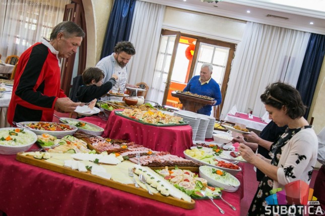 "Mala gostiona" čeka svog 170.000-tog gosta