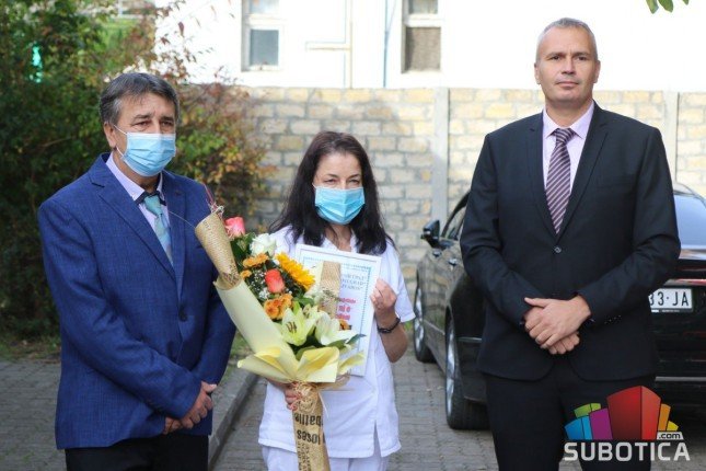 MZ "Novi grad" nagradila zaslužne žitelje, OŠ "10. oktobar" proslavila dan škole