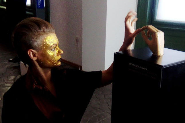 Umetnici promo spotom predstavili dostignuća humanoidne robotike