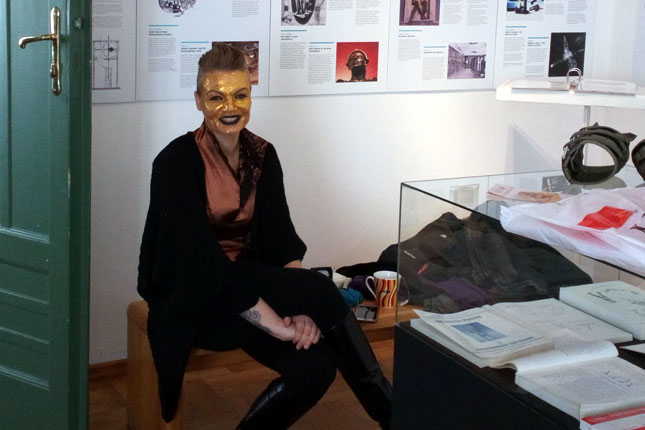 Umetnici promo spotom predstavili dostignuća humanoidne robotike