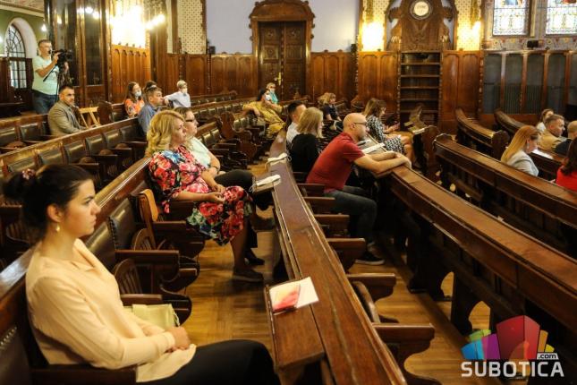 Palić primer kako prebroditi krizu u turizmu