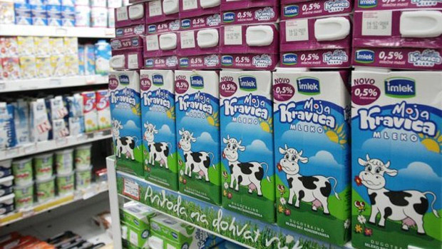 Imlek kupio subotičku mlekaru