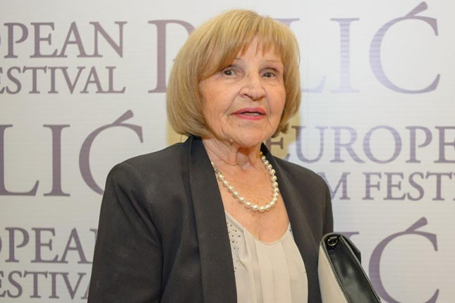 Slavko Štimac dobitnik priznanja "Aleksandar Lifka", Nikola Đuričko u žiriju Palićkog festivala