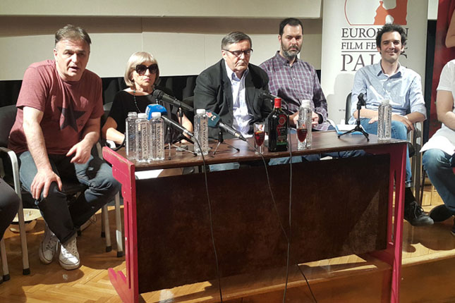 Slavko Štimac dobitnik priznanja "Aleksandar Lifka", Nikola Đuričko u žiriju Palićkog festivala