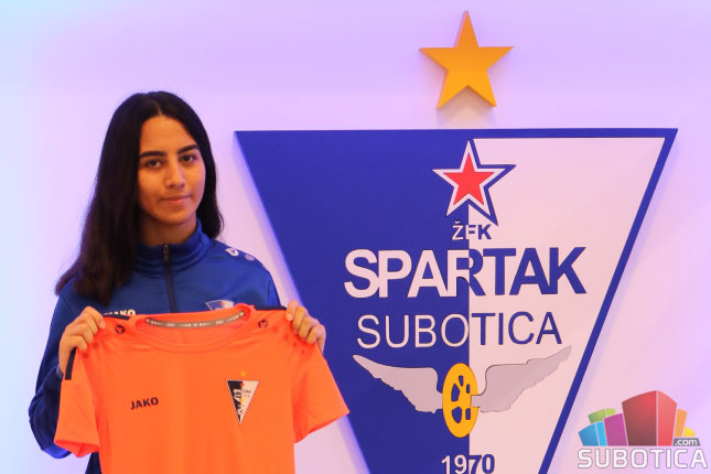 Fudbal: "Golubice" se spremaju za nastavak sezone, predstavljene nove igračice