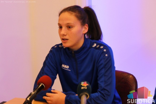 Fudbal: "Golubice" se spremaju za nastavak sezone, predstavljene nove igračice