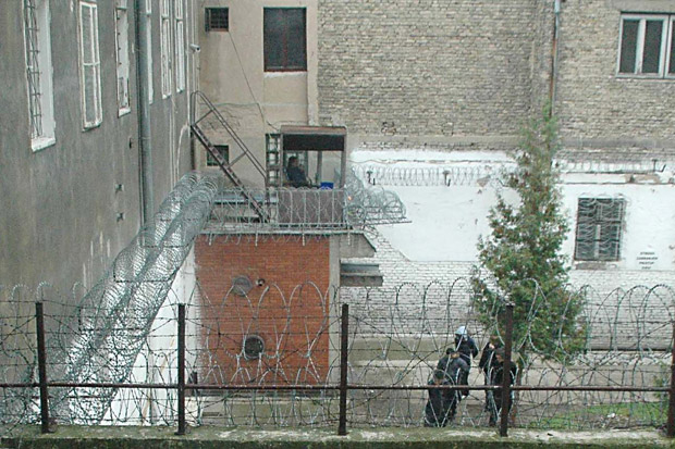 Osumnjičenom za Tijanino ubistvo određen pritvor