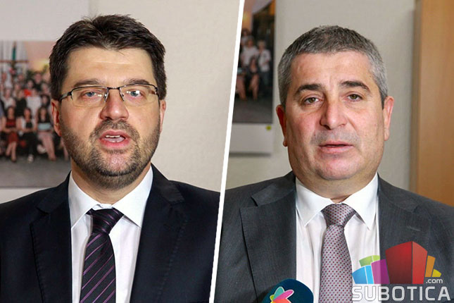 Održana svečanost povodom završetka radova na adaptaciji OŠ "Sonja Marinković"