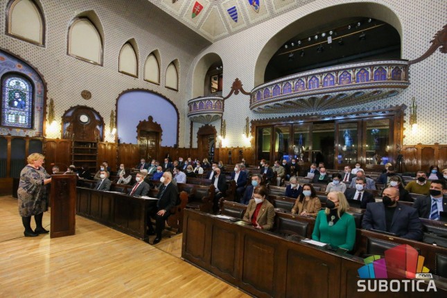 Usvojeni programi rada 14 javnih preduzeća