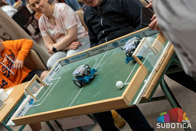 Proglašeni pobednici "Projektne nedelje"