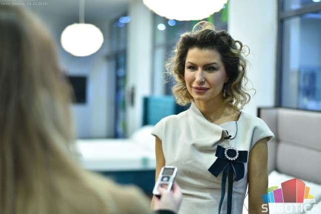 Otvorena prodavnica dušeka i opreme za spavanje "Šlarafija"