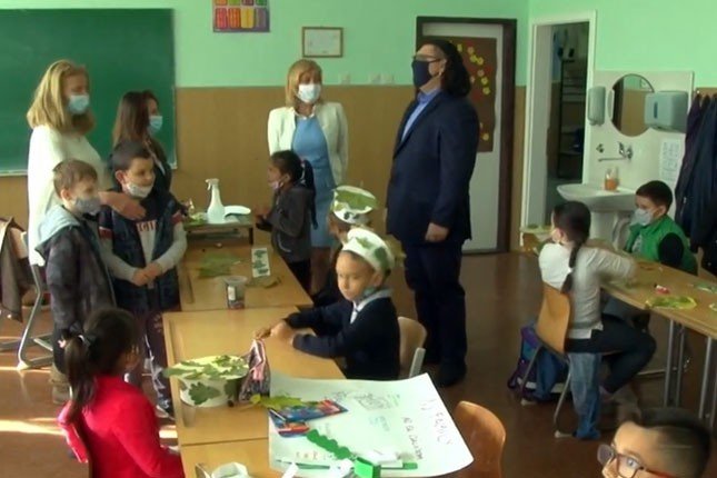 Obrazovanje jedino rešenje za decu koja pohađaju inkluzivnu nastavu