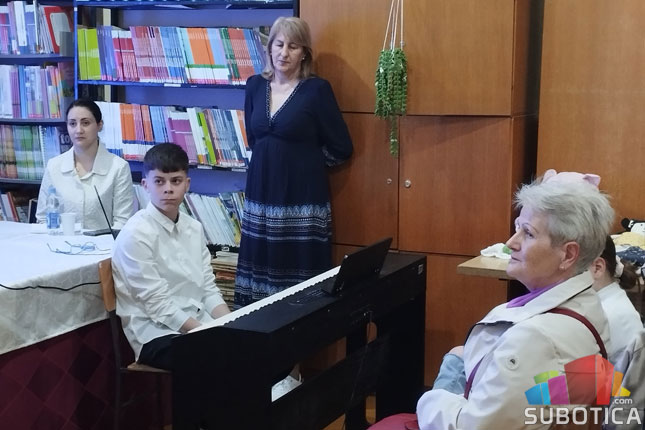 ОŠ „Jovan Jovanović Zmaj“ ponosnа na svoje talentovane učenike