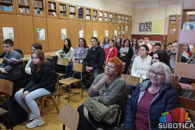 ОŠ „Jovan Jovanović Zmaj“ ponosnа na svoje talentovane učenike