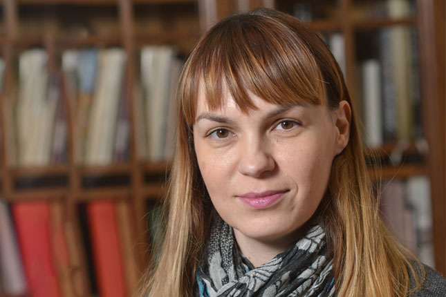 Ulica braće Radić proglašena za kulturno dobro - prostorna kulturno-istorijska celina od velikog značaja