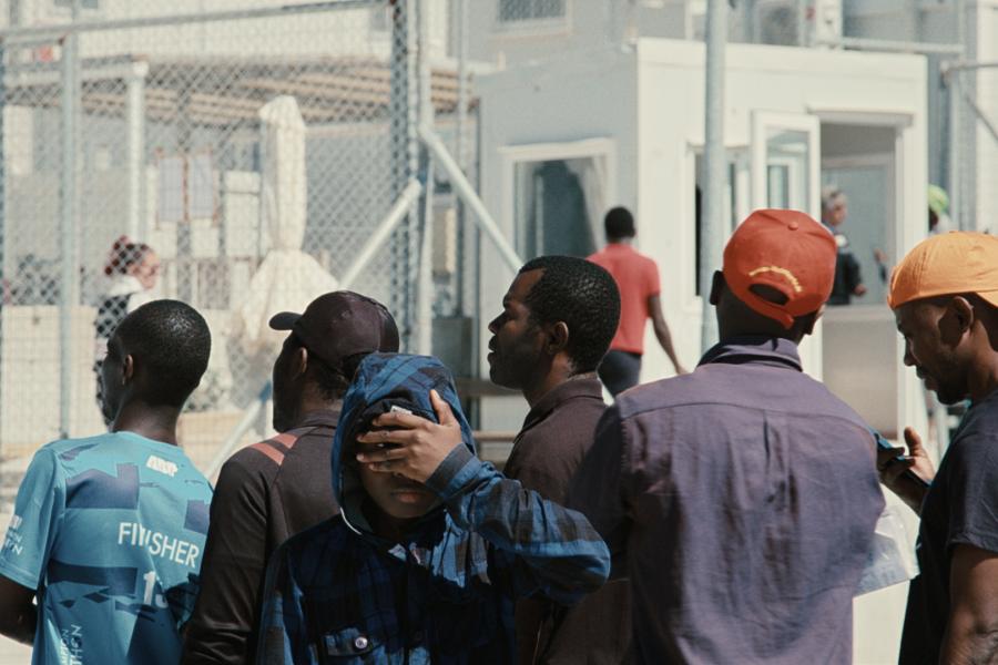 "Novi mađarski film, evropski dokumentarci i filmovi o očuvanju životne sredine"