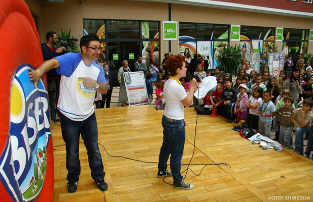 Nedelja zdravlja usta i zuba Nedelja zdravlja usta i zuba