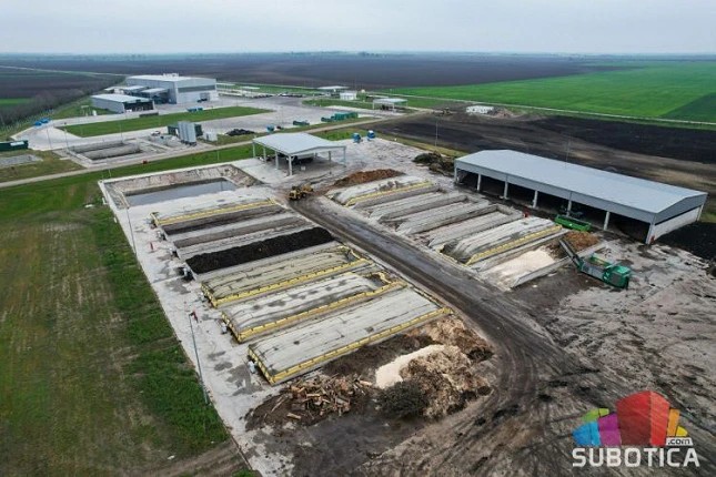 Bakić: U oblasti zaštite životne sredine mnogo urađeno, čeka nas još dosta posla